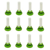 12PCS for Gtech Multi Mk2 K9 Vacuum Cleaner Accessories Filter Filter Elements Aroma Stick Vacuum Cleaner Parts