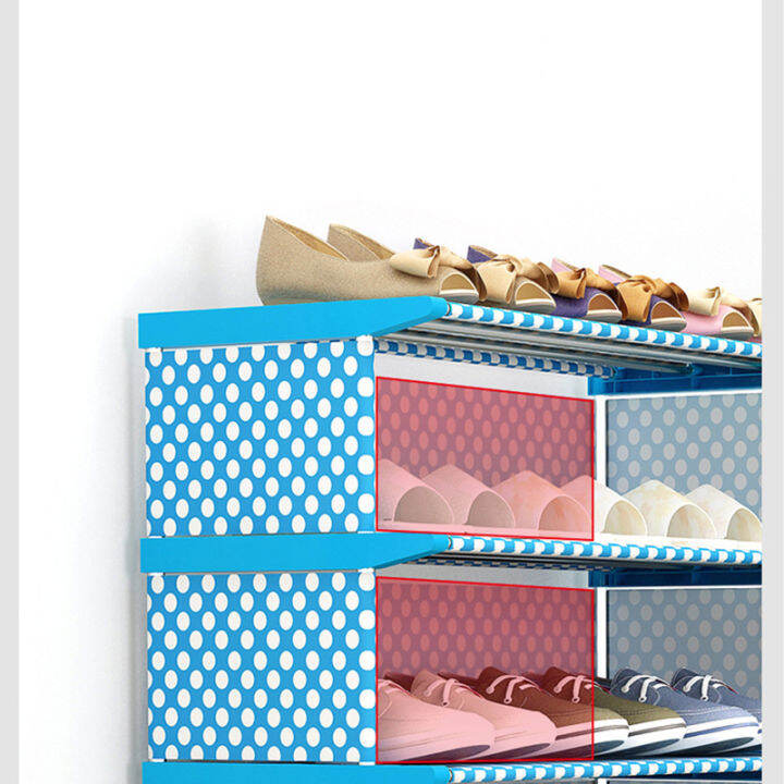 simple-dustproof-shoe-rack-corner-vertical-space-saving-hallway-entryway-shoe-organizer-closet-furniture-modular-shoe-cabinet