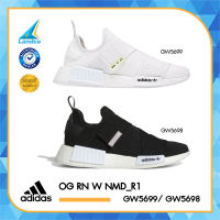 Adidas Collection อาดิดาส รองเท้าลำลอง รองเท้าแฟชั่น รองเท้าสำหรับผู้หญิง OG RN W NMD_R1 GW5699 / GW5698 (5500)