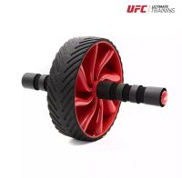 UFC AB Wheel ลูกกลิ้งเล่นกล้ามท้อง ล้อบริหารหน้าท้อง