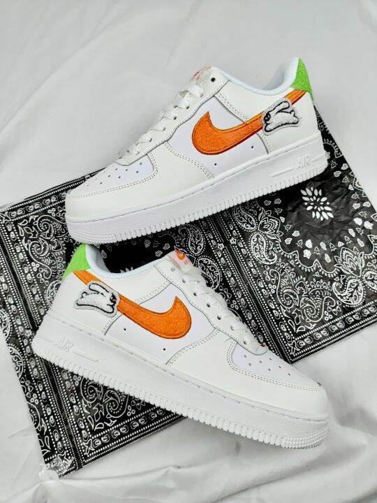 af1 year of the rabbit