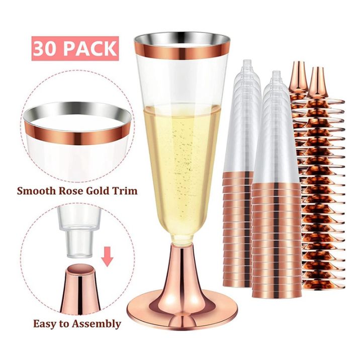 plastic-champagne-flutes-champagne-glasses-reusable-stemmed-party-wine-cups-for-party-cocktail