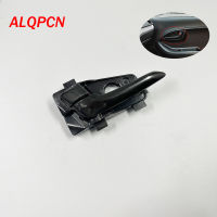 Rear Door Left Side Inner Handle Black for 2011-2016 Kia Picanto 83610-1Y000