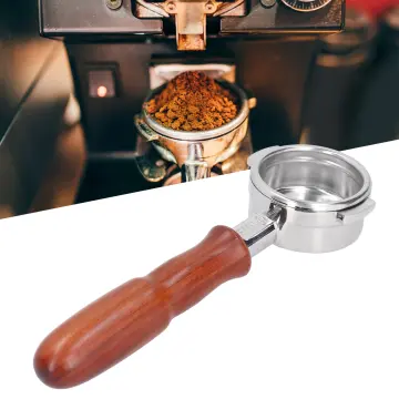 13pcs Set La Marzocco Mini GS3 Coffee Maker Accessories Walnut Wood Espresso  Machine Modification Tools Cafetera Decoration - AliExpress