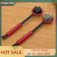 Dragon คู่หัวกลับ scratcher Body Massage HAMMER เครื่องมือนวดการดูแลสุขภาพนวด