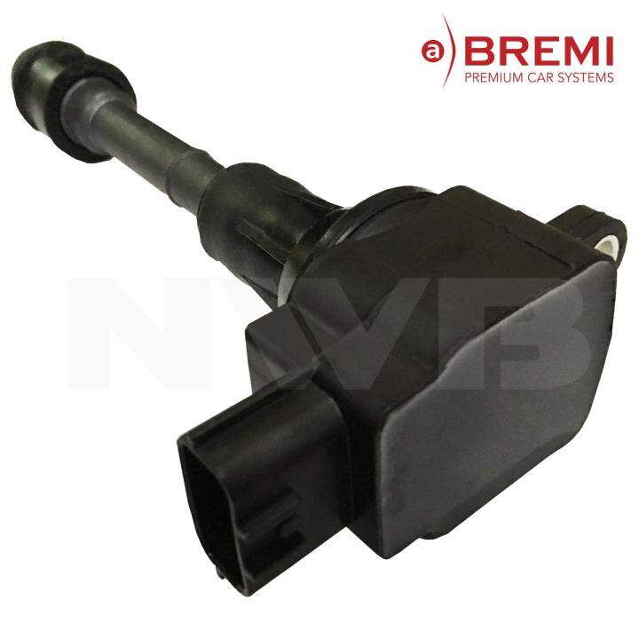 Bremi Ignition Coil for Nissan Xtrail T30 and Serena QR20 20032010 Lazada PH