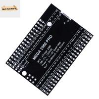 DJRGS ชิป ATMEGA2560-16AU สำหรับผู้ชายโมดูลพลังงานคณะกรรมการพัฒนา USB บอร์ด Arduino ชิ้นส่วนอิเล็กทรอนิกส์อิเล็กทรอนิกส์อัจฉริยะ