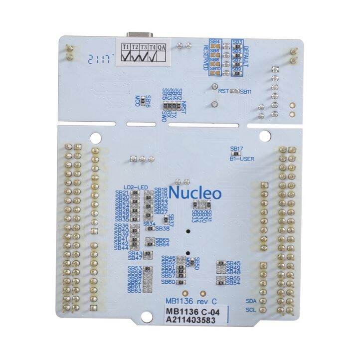 1pcs-nucleo-f446re-nucleo-development-board-stm32f4-series-development-board