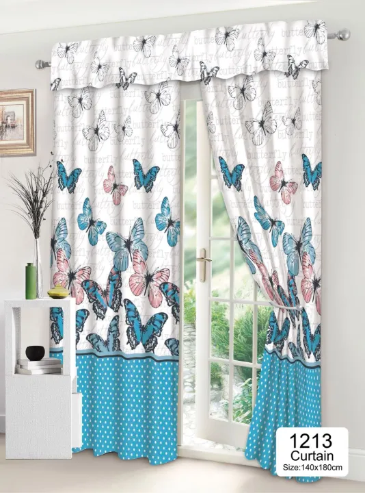 curtain design