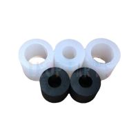 5Sets High quality Paper feed pickup roller tire For xerox DC4112 4127 4595 1100 D95 4110 pick up roller copier parts