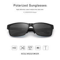 KINGSEVEN 2022 Original Polarized Sunglasses Brand Aluminum Magnesium Mirror Men Sport Driving Glasses Goggles Oculos De Sol