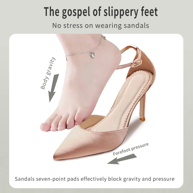 Share 149+ cute heels for flat feet latest esthdonghoadian
