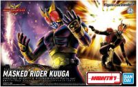 Figure-Rise Standard: Masked Rider Kuuga Mighty &amp; Rising Might Parts set