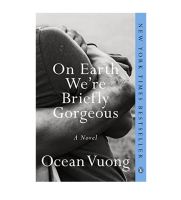 On Earth Were Briefly Gorgeous : A Novel [Original English Book]
