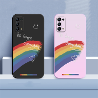 เคส OPPO A74 5G เคสโทรศัพท์ โทรศัพท์กรณีแนวโน้มแฟชั่นแบบโทรศัพท์ปลอกกันกระแทก TPU ปกหลังใหม่ล่าสุด Softcase ปลอก