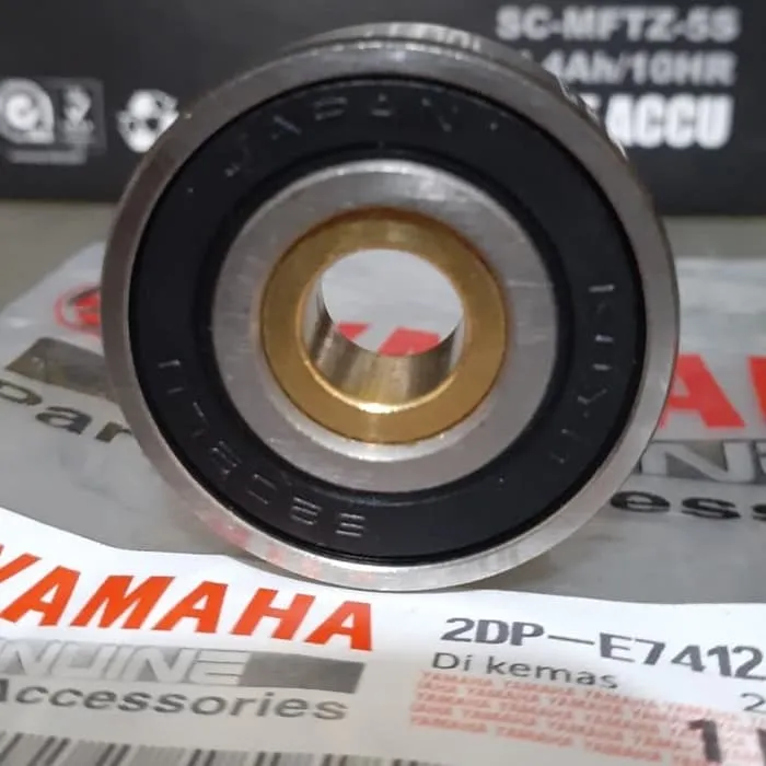 Special Promo Bearing Bearing Cvt Nmax Laher Bak Cvt Namx Yamaha Bering Dp