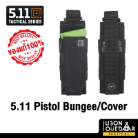 5.11 Pistol Bungee/cover