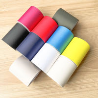 2.4"x59" Nylon Repair Patches Self-Adhesive Waterproof 10 Colors Repair Tape DIY Shape for Clothing Down Jacket Tent Clothes Bag Adhesives Tape