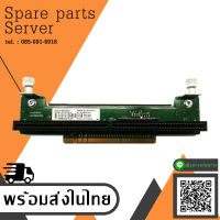 HP Proliant DL380 G5 DL385 G2 Power Supply Backplane Board / 407750-001  (Used) // สินค้ารับประกัน โดย บริษัท อะไหล่เซิร์ฟเวอร์ จำกัด