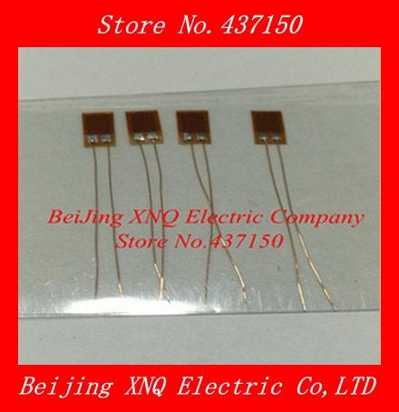 ‘；【。- 10Pcs/Lot ,BX120-6AA  120-6AA  Resistance Strain Gauges 112, Free Shipping