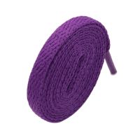 8MM Mystery Purple Jujube Red Shoelaces Mature Stable Business Person Hoodie Drawcords Official Pajamas Wearing Laces