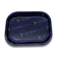 GlobalHeadz Rolling Tray - Small Size