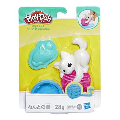 Play doh - SINGLE TOOLS ASST.