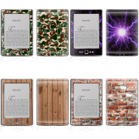 Cool Design สำหรับ Kindle 4สติกเกอร์ผิวสำหรับ Kindle 4สติกเกอร์ผิวสำหรับ Kindle4ไวนิลสติกเกอร์ผิว