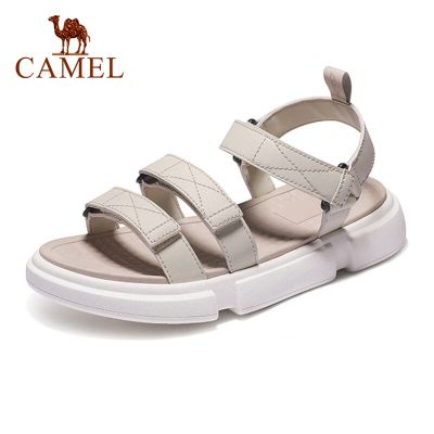 Camel รองเท้ากีฬา กันลื่น สําหรับผู้หญิง