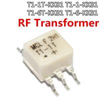 1pcs T1-1T-KK81 T1-1T T1-1-KK81 T1-1 T1-6T-KK81 T1-6T T1-6-KK81 T1-6 RF transformer