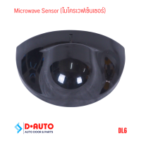 DL6 Microwave Sensor  Motion Sensor  Auto Door Sensor ไมโครเวฟเซ็นเซอร์ เซ็นเซอร์ประตูอัตโนมัติ โมชั่นเซ็นเซ็อร์ เรด้าร์เซ็นเซอร์