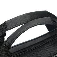 ‘；【-【=】 1Pcs 15-Inch New Large-Capacity Multi-Ftion Business Portable Single-Shoulder Computer Storage Bag