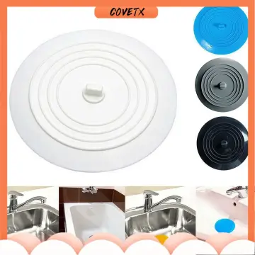 Sink Stopper Rubber Sink Drain Stopper & Kitchen Sink Plug The Best  Universal Sink Stopper - China Sink Stopper