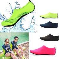 Diving Socks Coral Shoes Quick-Dry Non-slip Snorkeling Swim Beach Bottom Swimm