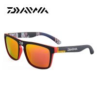 【CC】 2023 Polarized Sunglasses Mens Driving Shades Male Glasses Camping Hiking Fishing Classic UV400 Eyewear