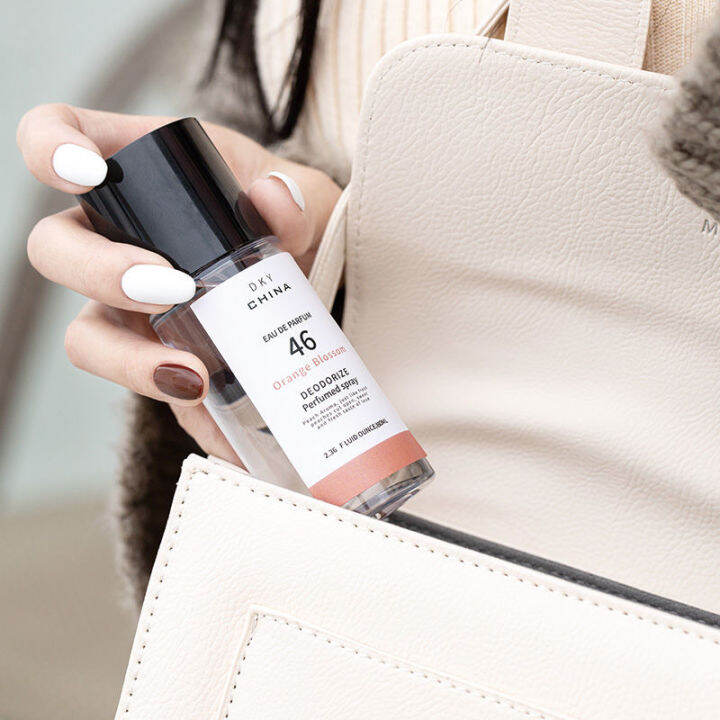 Clothes Deodorant Fragrance Spray Deodorant Hot Pot e Deodorant