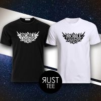 [COD]GILDAN {พร้อมส่ง XS-6XL} เสื้อยืดลําลอง แขนสั้น พิมพ์ลาย Best Offer Baju Mobile Legends ของขวัญวันเกิด สําหรั  SUUX