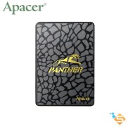 Ổ Cứng SSD APACER Panther 480GB 240GB 120GB SATA III 2.5 Upto 500MB s Read