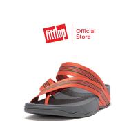 【จัดส่งจากกรุงเทพฯ】2022 new ใหม่ FITFLOP SLING รองเท้าแตะผู้ชายและผู้หญิงพื้นหนากันลื่นรองเท้าแตะชายหาดลำลอง, รองเท้าแตะเดินกีฬา