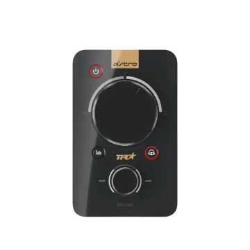 Astro gen 3 discount mixamp