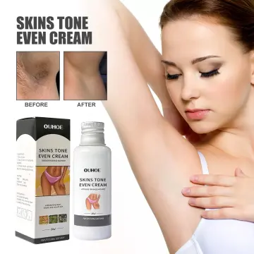 Bikini Whitening Cream Best Price in Singapore Apr 2024