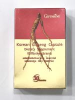 ส่งฟรี..โสมเกาหลี ชนิดแคปซูล กิฟฟารีน Korean-Ginseng-Capsule