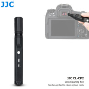 Bút làm sạch máy ảnh không bụi chuyên nghiệp và an toàn JJC với đầu bút