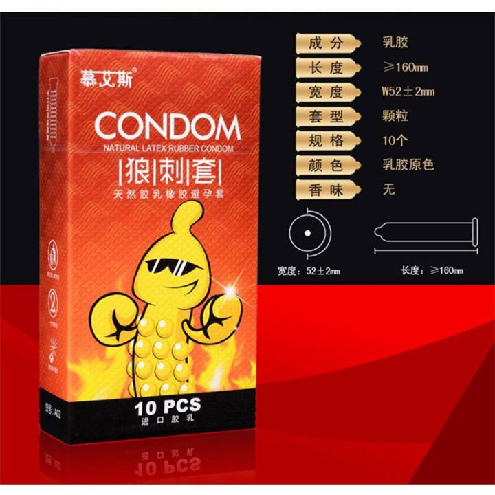ส่งเร็วในไทย-ถุงยางแบบพิเศษ-condom-3dมิติ-2สูตรใหม่-ขนาด-52-mm-1-กล่อง-มี-10-ชิ้น-ไม่ระบุชื่อสินค้า-พร้อมส่ง
