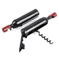 Bottle Corkscrews For Shaped Accessories Refrigerator Champagne Corkscrew Multifunctional Opener Beer