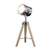 MT170939-B/Old wood โคมไฟตั้งโต๊ะ