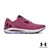 Under Armour UA Womens HOVR™ Sonic 5 Running Shoes อันเดอร์ อาร์เมอร์ ร้องเท้าผ้าใบออกกำลังกายสำหรับผู้หญิง