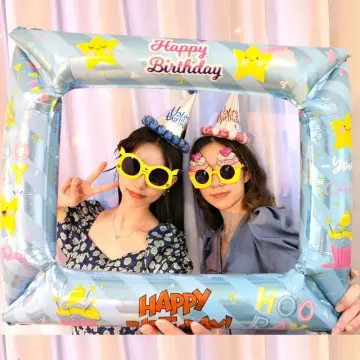 PHOTO BOOTH 