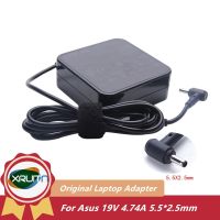 90W 19V 4.74A AC DC Adapter Charger For Asus A43S S56CA K55D K55N K54C K54L K42D K550D X550D x550ze x550z EXA1202YH ADP-90YD B New original warranty 3 years