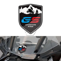 Pengembaraan 3D Rider ADV GS สติ๊กเกอร์ F800GS BMW F700GS R1200GS R1250GS Decals Pengembaraan